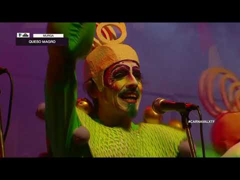 1ra Etapa 2020 - Queso Magro - Liguilla