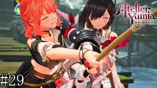 【ユミアのアトリエ】　追憶し、記憶を呼び覚ます錬金術師　#29【PC版】