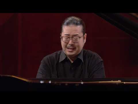 KYOHEI SORITA – Polonaise in A flat major, Op. 53 (18th Chopin Competition, third stage)