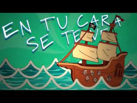 Los Ajenos - PERFIDIA - VIDEO LYRIC