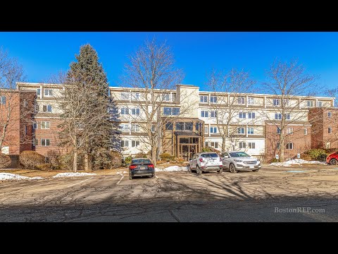4 Duck Pond Rd, Unit 212, Beverly MA - offered by Mark Pitzi - Tel 401-261-0366