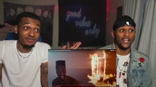 Dax - The Devil's Calling (Official Music Video) [REACTION!] | RawAndUnChuck