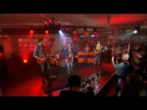 annes Winterwonderland - Ghost Rockers - Ghost Rockers