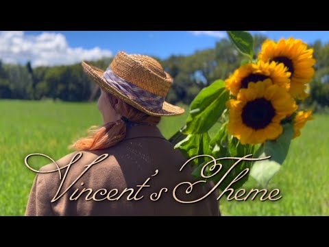 Camilla Ringquist and Elias Ringquist