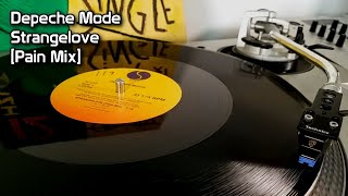 Depeche Mode - Stragnelove [Pain Mix] (1987)