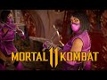 This Player Won A Tournament With MILEENA Mortal Kombat 11