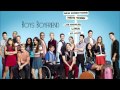 Glee Cast - Boys/Boyfriend (FULL SONG) 