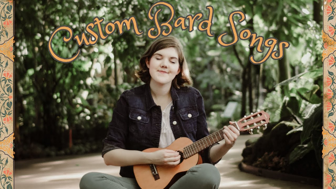 Promotional video thumbnail 4 for Emily McNally Wedding Singer