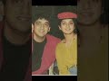 Divya Bharti With Husband Sajid Nadiadwala ️ Lovely Jodi Divyabharti Sajidnadiadwala Shorts