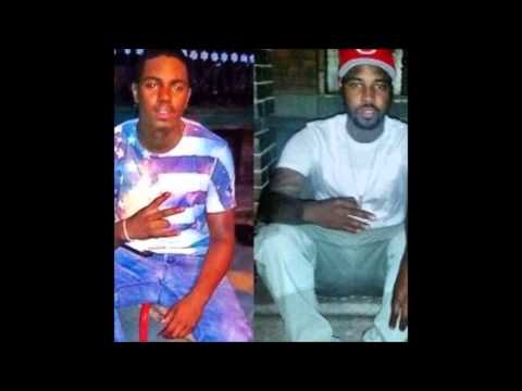 Champ Dizz Ft Young Day - Know Bout Me Freestyle