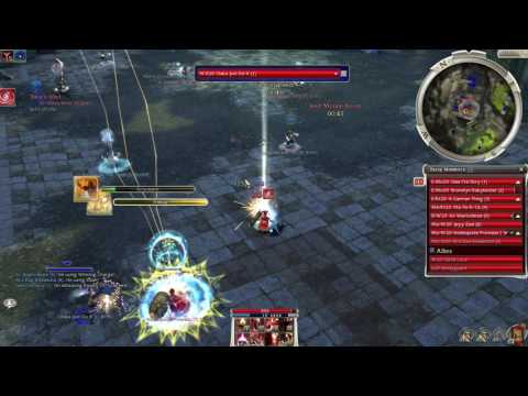 [LaG] r83 vs [ErtN] r186, CAT Round 1, 22/1/17 - Guild Wars (GvG) [Elementalist, Main]