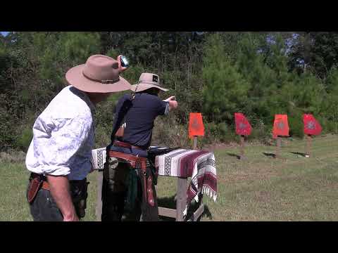 Stage 5   The OTJ   Shootout at the Little River   VVC   9 17 22