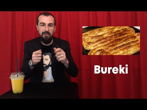 Bureki - Sopi