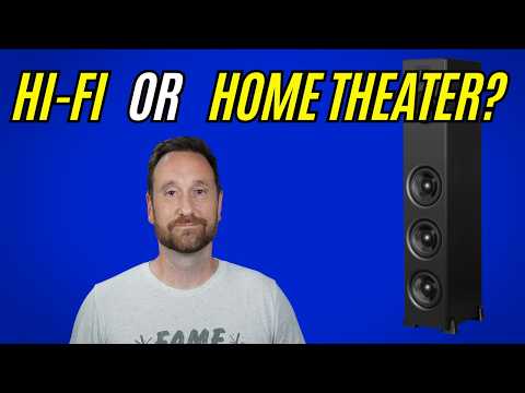 Why the Emotiva XT2 Outperforms Other Speakers