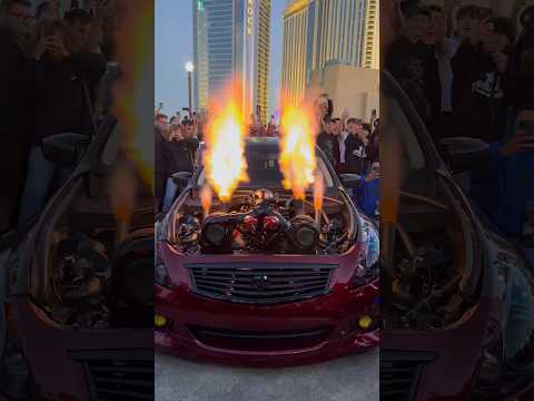 Twin turbo ls 2 step Atlantic City