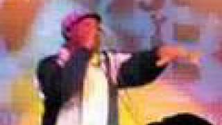 KRS-One - South Bronx / MC's Act Like... / I'm Still #1 Live