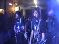 Sandwich - Walang Kadala dala (live at The Collective)