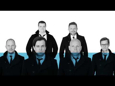 Páll Finnur Páll - Býurin svevur