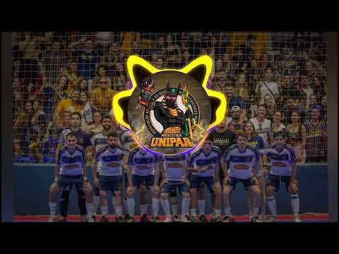 BAILE DO EGITO 5 ANOS MED UNIPAR- megafunk