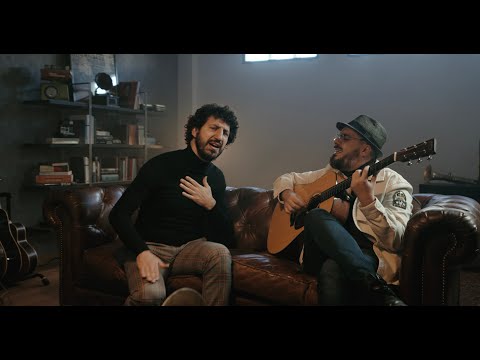 Carlos Bueso – Raro (feat. Marwán)