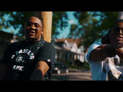 HGB JC | HGB Bucci -  Shit Talkin [Shot By @RayShotItProductions]