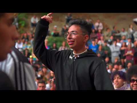 CRM: Donner X Aplex vs Kayn x Grandpa - Octavos de final De Vuelta a Casa