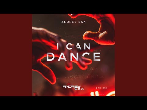 I Can Dance (Extended Mix)