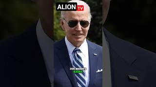 Joe Biden's Earlobes Disappeared! #conspiracy #shanedawson