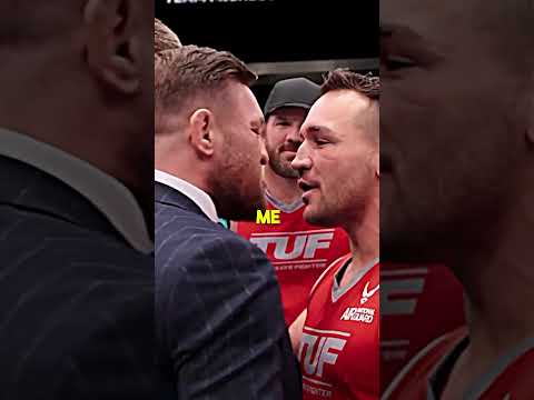 Conor McGregor’s Return Drama and the Question of Responsibility