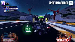 Fortnite rides, insane