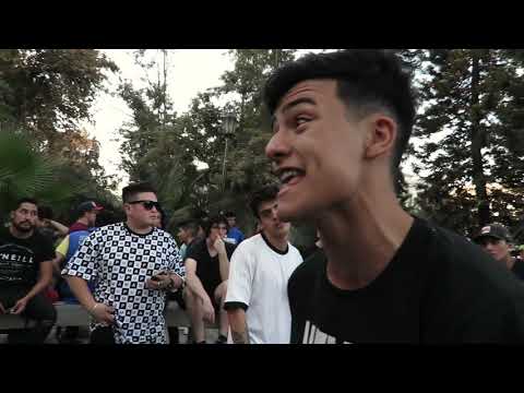 BICWAN THANATOS vs KLOID BLADE - 3ios 2vs2 - Catamarca Vol.3 Full Version 2019