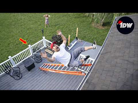 TOTAL IDIOTS AT WORK / Instant Regret Fails Compilation 2026 / Best Fails of the Week