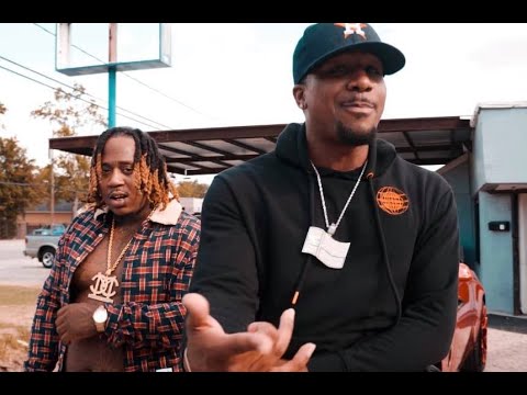 Chucky Trill- Hall Of Fame ft Propain (Directed by @Blase_Santana)