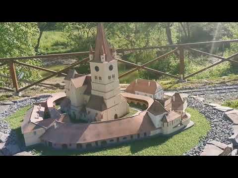 Parc Mini Transilvania, Odorheiu Secuiesc, 6.05.2024