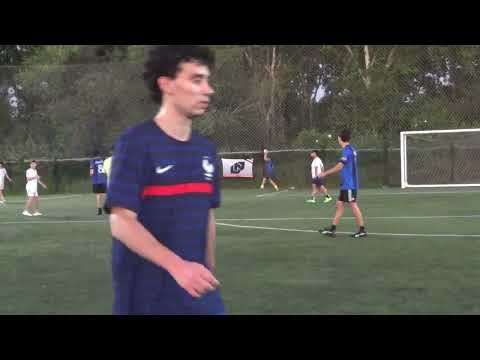 LOS NOVELISTAS VS CABARULO - #LigaNuñez - SLS - 8/3/2025