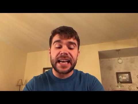 Tyler Cassidy - Sensitive Boy