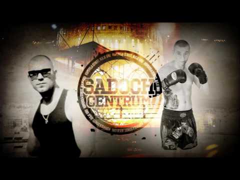 SADOCH - Wejście (prod. Boshn)