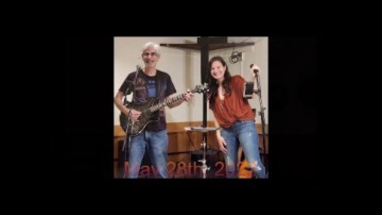 Promotional video thumbnail 1 for Country Mile Duo