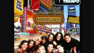 Sueño imposible - Guille Barea