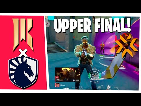 Team Liquid Brazil vs Shopify Rebelion Gold - HIGHLIGHTS | Game Changers 2025: Championship Seoul