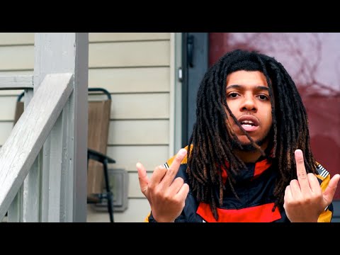 $LAYDOH - GOOD GRACIOUS (SHOT BY:: @DEE_GREATT)