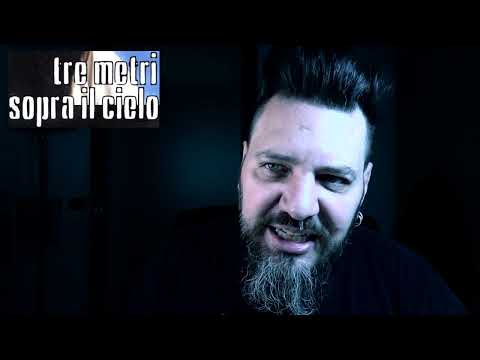 Patreon: Tre metri sopra il cielo (2004) di L. Lucini - Richiesta da Andrea Dettori dedicata a Luca