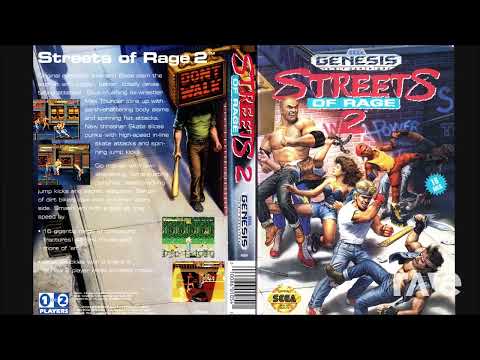 Unknown Opening - Yuzo Koshiro & The Dark Spire | RaveDJ