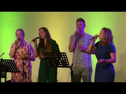 Meer dan rijkdom | Opwekking 544