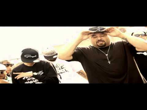 Big Chu Ft. GT Garza & ATM Beatz "Show Me The Love"
