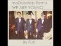 HD Fun "We Are Young" Electro House (Extended ...