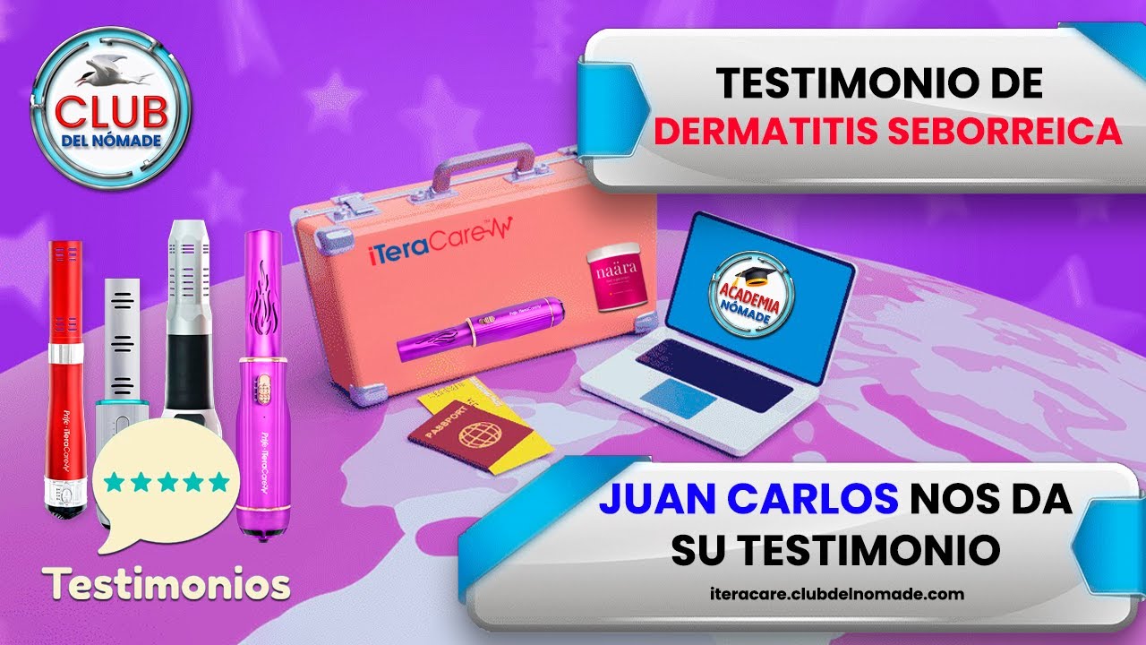 Seborrheic Dermatitis