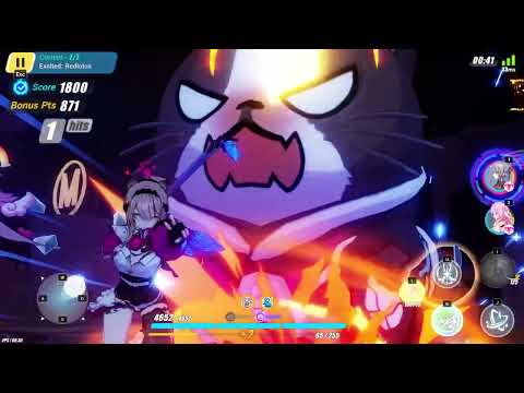 EX Abyss D418 RPC-6626 (Ice) 802