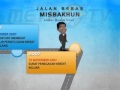 METRO TV ANIMASI KRONOLOGI MISBAKHUN