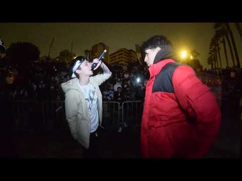 KG BLACKCODE vs FEAR WONG | OCTAVOS| Soporte Alterno 2021 Fecha 3